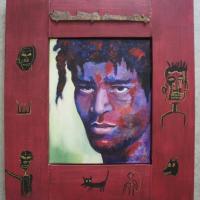 9 Basquiat